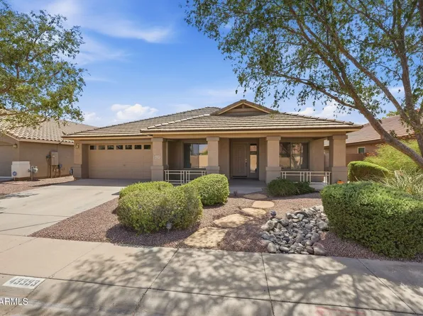 43393 W COURTNEY Drive, Maricopa, AZ 85138