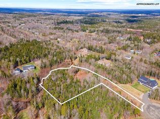 159 Menzies Dr, Hanwell, NB E3C1M6