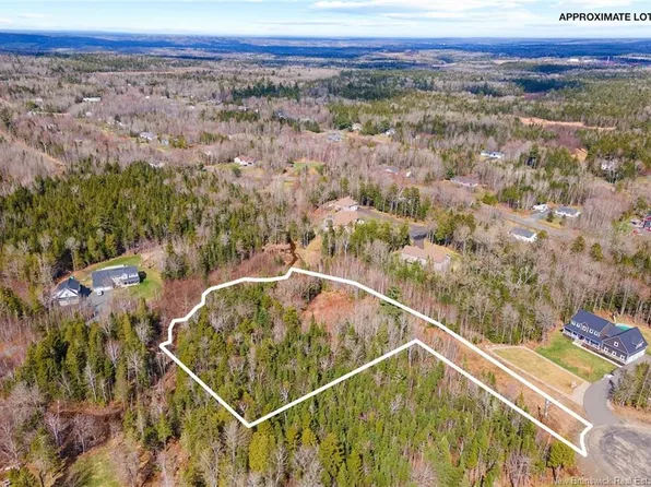 159 Menzies Dr, Hanwell, NB E3C 1M6