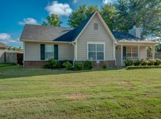 5841 Chadwell Rd, Millington, TN 38053