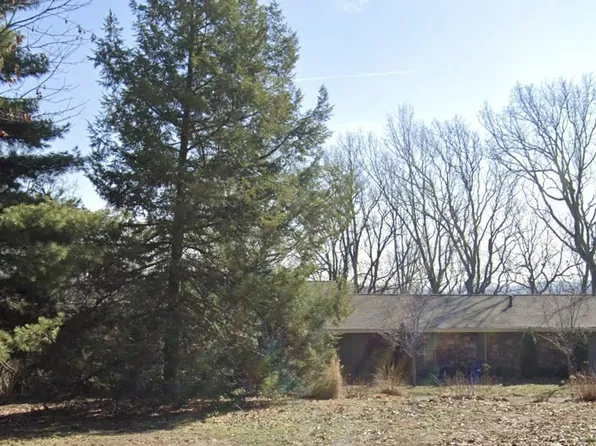 1833 Laurel Ridge Dr, Nashville, TN 37215