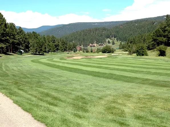 Lot 1032 Woodlands Dr, Angel Fire, NM 87710
