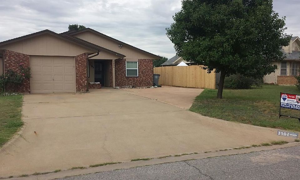 3904 SW Rolling Hills Dr, Lawton, OK 73505 Zillow