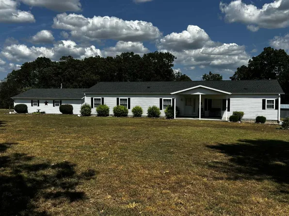 876 Poinsetta Road, Billings, MO 65610