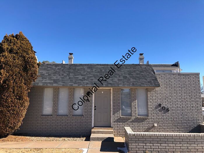 1st image of 805 Laurelwood Dr APT A