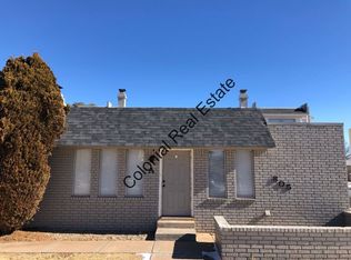 805 Laurelwood Dr APT A, Clovis, NM 88101