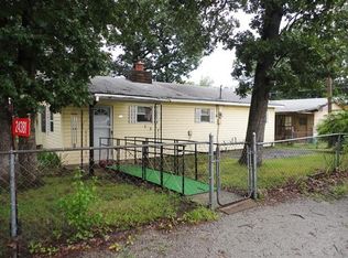 24381 S 550 Rd, Afton, OK 74331