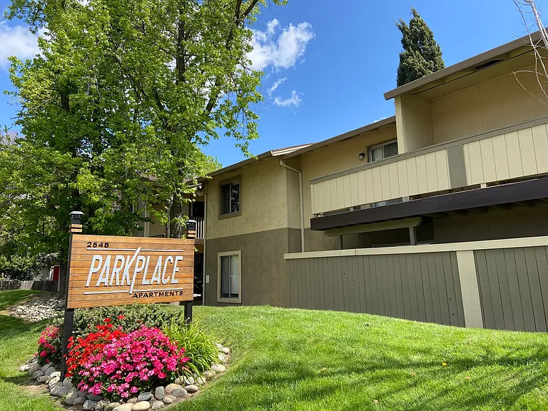 Park Place Apartments, Where Modern Comforts and Charm Meet! — Photo 15
