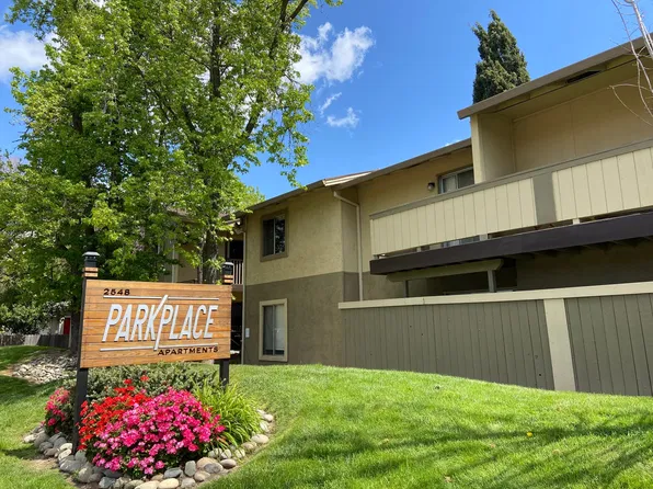 Park Place Apartments, Where Modern Comforts and Charm Meet!, 2548 Walnut Ave #22, Carmichael, CA 95608