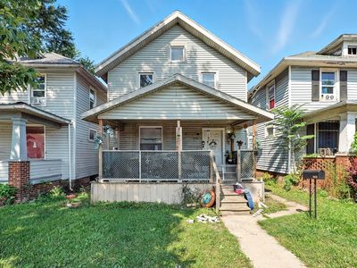 3610 Lafayette St, Fort Wayne, IN, 46806