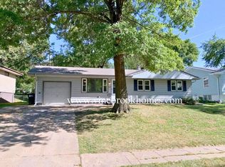 3717 Westgate Rd, Omaha, NE 68124
