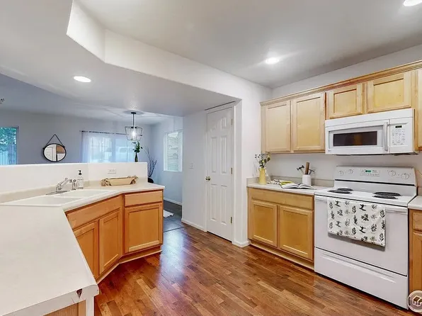 6702 Desert Willow Way Unit 4, Fort Collins, CO 80525