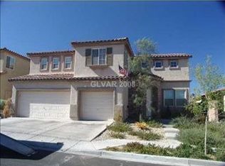 9424 Forest Edge Ave, Las Vegas, NV 89149