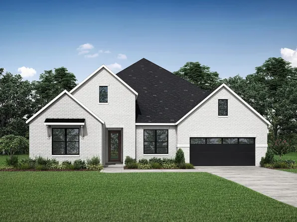 4726 Hawthorn Hills Ln, Arlington, TX 76005