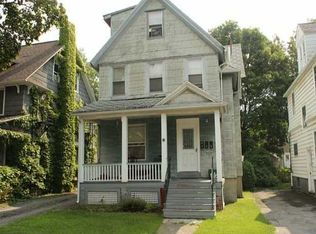 56 Amherst St APT 1, Rochester, NY 14607