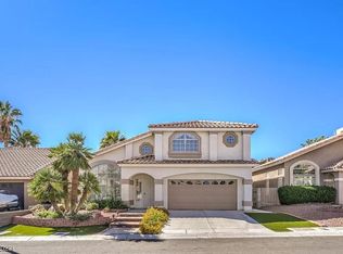8939 Dove Cove Dr, Las Vegas, NV 89129