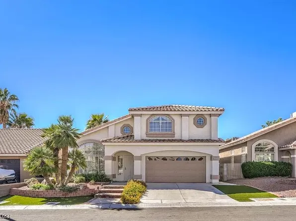 8939 Dove Cove Dr, Las Vegas, NV 89129