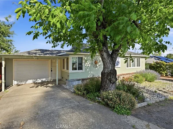 2230 Ashe St, Lakeport, CA 95453