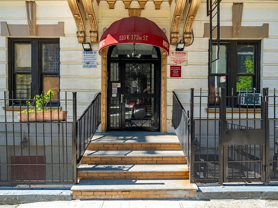 1st image of 510 W 172nd Street #2