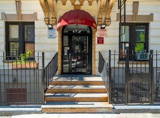 510 W 172nd Street #2, New York (Manhattan), NY 10032