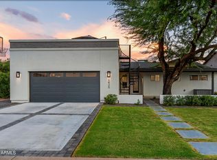 5425 E Verde Ln, Phoenix, AZ 85018