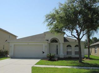 3154 Dunstable Dr, Land O Lakes, FL 34638