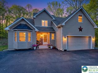227 Kilmer Trl, Albrightsville, PA 18210