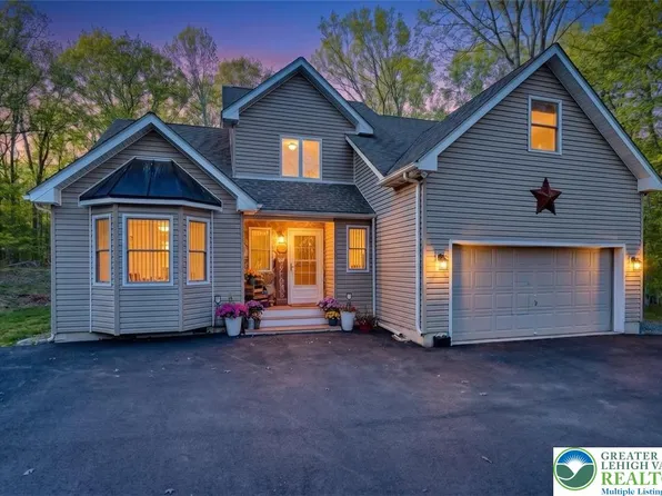 227 Kilmer Trl, Albrightsville, PA 18210