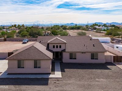 2322 S Tuthill Rd, Buckeye, AZ, 85326
