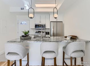 1834 Arapahoe Ave UNIT C, Boulder, CO 80302