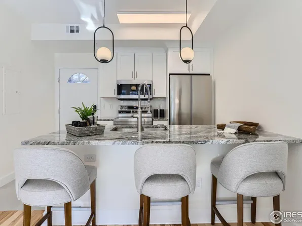 1834 Arapahoe Ave #C, Boulder, CO 80302