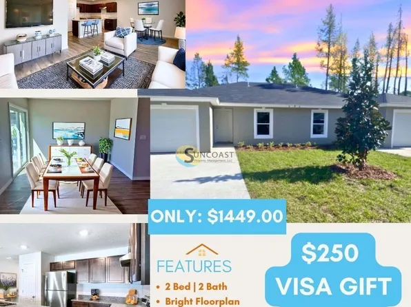 26 2nd Path #A, Palm Coast, FL 32164