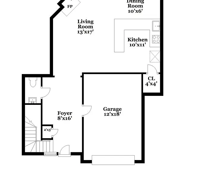 242 Derby Ct — Photo 2