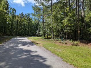 0 Wilkie Rd, Plum Branch, SC 29845