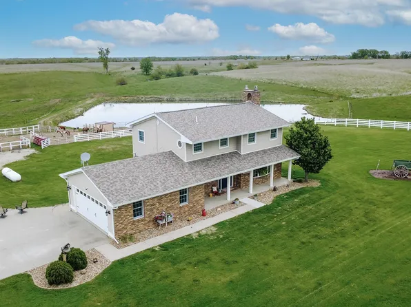 5787 Highway 34, Albia, IA 52531
