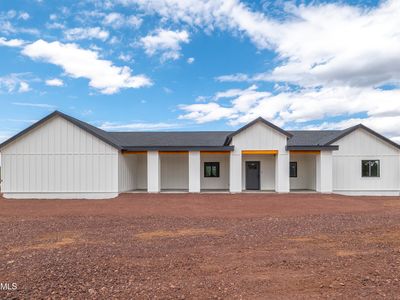 7935 N Red Lake Rd, Williams, AZ, 86046