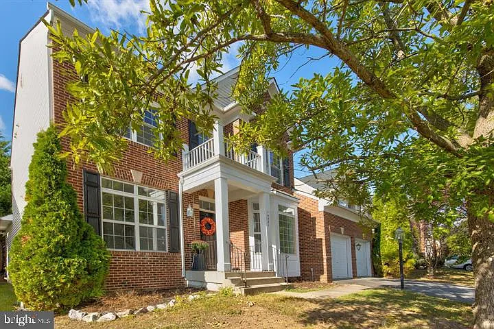 16521 Telescope Ln — Photo 2