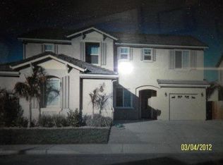 770 Hagerman Peak Dr, Newman, CA