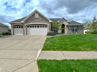 6036 Simien Rd, Indianapolis, IN 46237