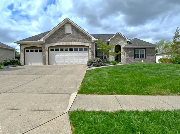 6036 Simien Rd, Indianapolis, IN 46237