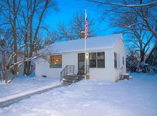 N6627 Forest Rd, Elkhorn, WI 53121