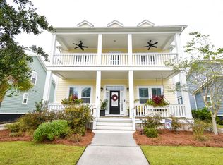 1480 Croaton Xing, Mount Pleasant, SC 29466