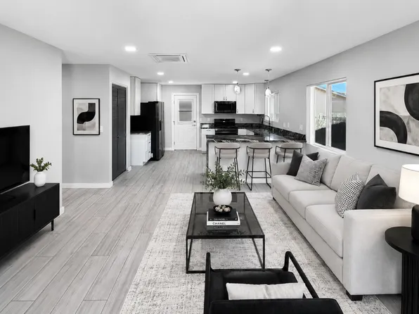 2452 E Ingersoll St, San Diego, CA 92111