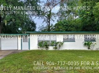 2134 Fouraker Rd, Jacksonville, FL 32210