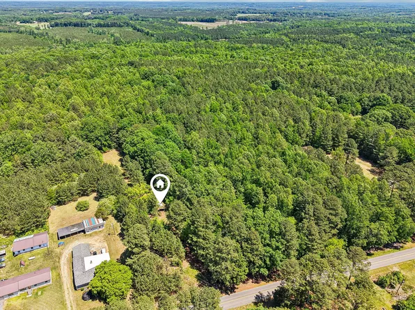 2957 N Old Franklin Rd, Spring Hope, NC 27882