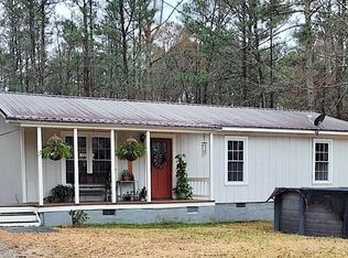 281 Proctor Rd, Rockmart, GA 30153