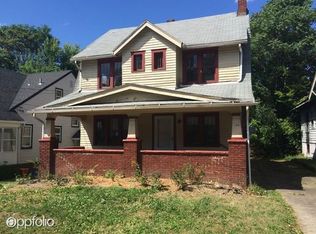 160 E Lucius Ave, Youngstown, OH