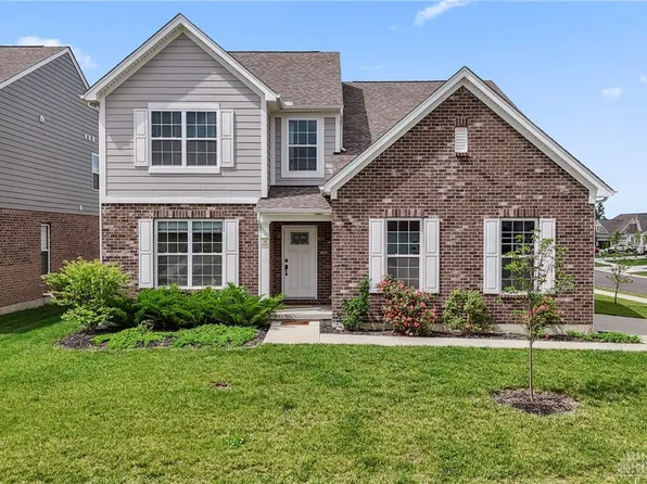 1610 Washington Glen Dr, Dayton, OH 45458
