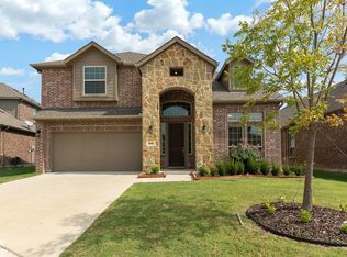 205 Harcourt Ave, McKinney, TX 75072