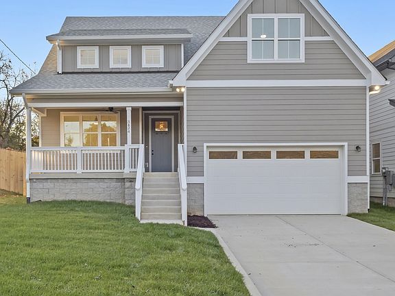 2nd image of 3824 Saunders Ave